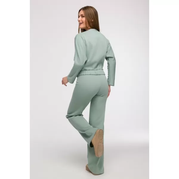  Ženski sweatshirt BEWEAR B292 METVICA 