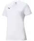 Ženska funkcionalna košulja PUMA TEAMLIGA JERSEY W 704934_14 PUMA BIJELA/PUMA BIJELA