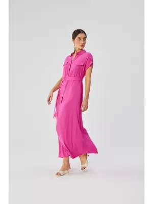 Haljina STYLOVE S364 LILA