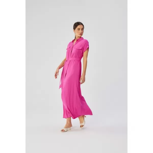  Haljina STYLOVE S364 LILA 