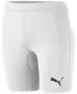Elastične kratke hlače PUMA LIGA BASELAYER SHORT TIGHT 655924_04 PUMA BIJELA