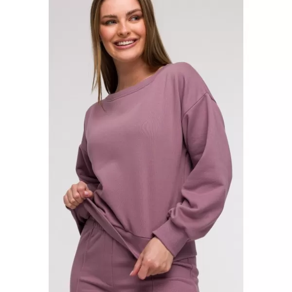  Ženski sweatshirt BEWEAR B293 VRIJESAK 