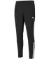 Hlače PUMA TEAMLIGA TRAINING PANTS 657242_03 PUMA CRNA/PUMA BIJELA