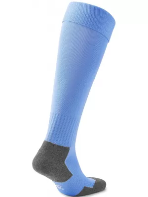Nogometne čarape PUMA TEAM LIGA SOCKS CORE 703441_50 TEAM LIGHT BLUE/ TIM SVIJETLOPLAVA/PUMA BIJELA