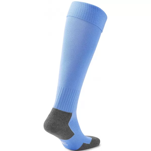  Nogometne čarape PUMA TEAM LIGA SOCKS CORE 703441_50 TEAM LIGHT BLUE/ TIM SVIJETLOPLAVA/PUMA BIJELA 