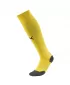 Nogometne čarape PUMA TEAM LIGA SOCKS 703438_07 CYBER YELLOW/ CYBER ​​ŽUTA/PUMA CRNA