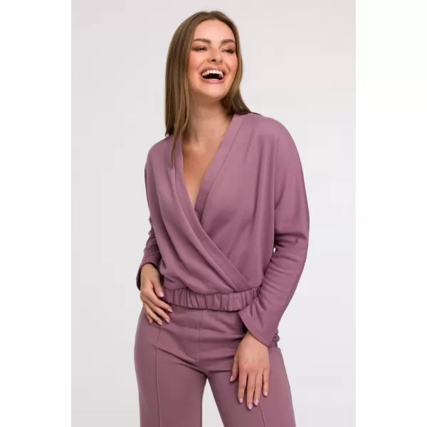  Ženski sweatshirt BEWEAR B292 VRIJESAK 