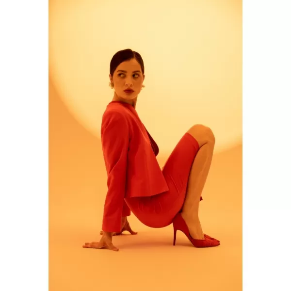  Ženska jakna STYLOVE S368 IZD 