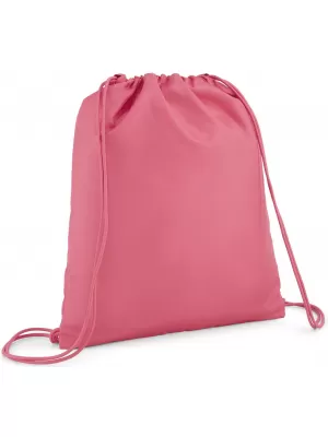 Kockica PUMA PHASE GYM SACK 079944_11 RUŽA OD GRANATA