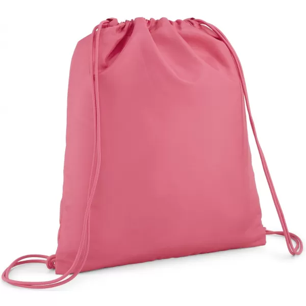  Kockica PUMA PHASE GYM SACK 079944_11 RUŽA OD GRANATA 