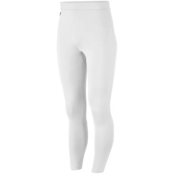  Tajice PUMA LIGA BASELAYER LONG TIGHT 655925_04 PUMA BIJELA 
