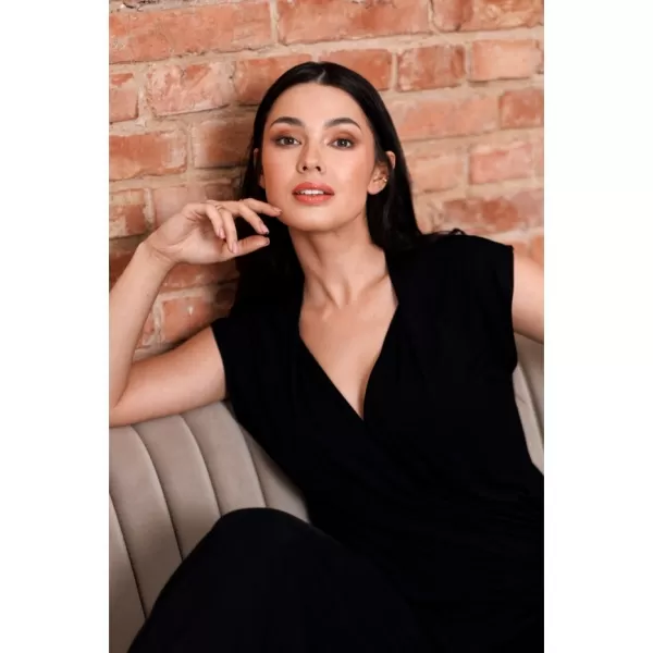  Ženska bluza BEWEAR B288 CRNA 
