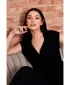 Ženska bluza BEWEAR B288 CRNA