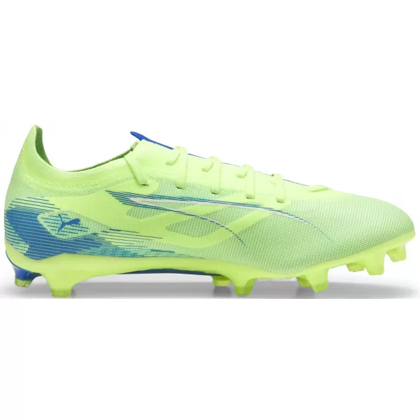  Čizme PUMA ULTRA 5 MATCH FG/AG 107687_03 FIZZY APPLE/ FIZZY APPLE/PUMA WHITE 