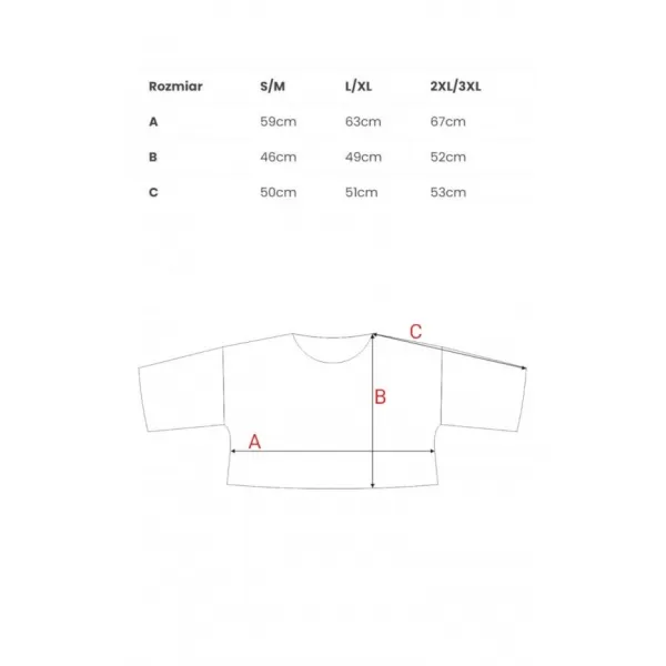 Ženski sweatshirt MOE M844 BIJELA 