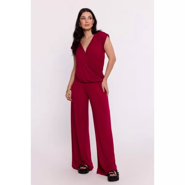  Ženska bluza BEWEAR B288 KESTEN 