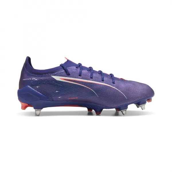  Čizme PUMA ULTRA 5 ULTIMATE MXSG 107883_01 LAPIS LAZULI/ LAPIS LAZULI/PUMA WHITE 
