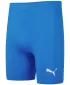 Elastične kratke hlače PUMA LIGA BASELAYER SHORT TIGHT 655924_02 ELEKTRIČNA PLAVA LIMUNADA
