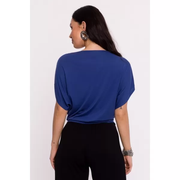  Ženska bluza BEWEAR B287 PLAVA 