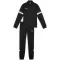 Tracksuit PUMA TEAMRISE TRACKSUIT JR 658655_03 PUMA CRNA/PUMA CRNA