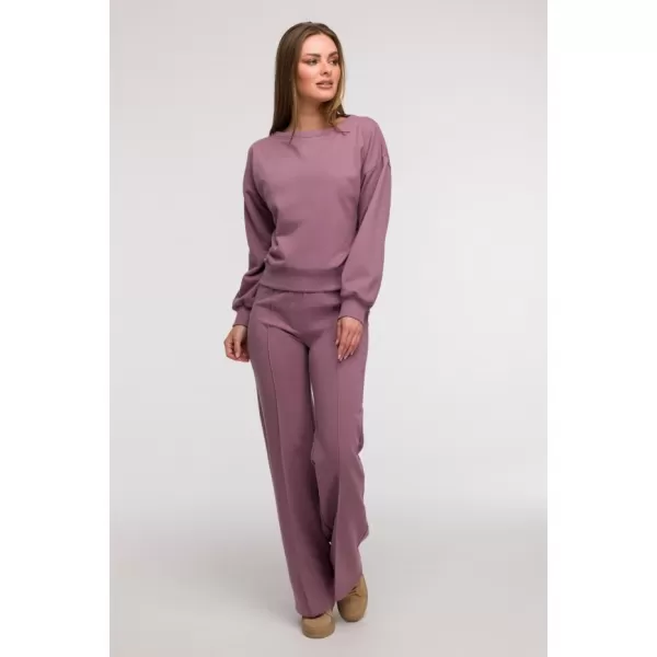  Ženski sweatshirt BEWEAR B293 VRIJESAK 