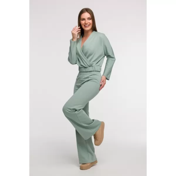  Ženski sweatshirt BEWEAR B292 METVICA 
