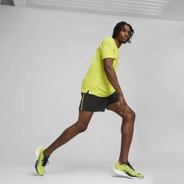  Muške cipele PUMA VELOCITY NITRO 3 PSYRUSH 380080_01 VAPNENI RATNI/CRNO/SREBRO 