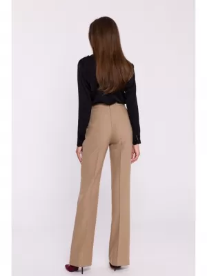 Ženska bluza STYLOVE S375 CRNA