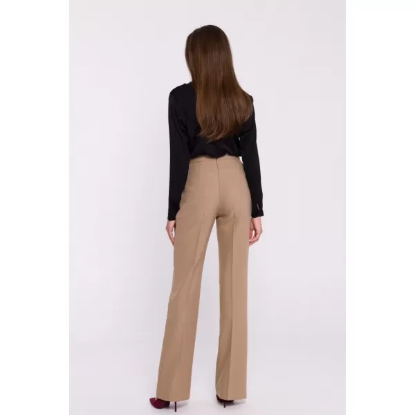  Ženska bluza STYLOVE S375 CRNA 