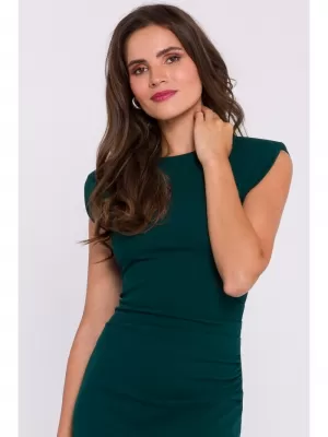 Haljina STYLOVE S382 ZELENA