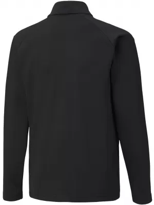 Jakna PUMA TEAMLIGA TRAINING JACKET JR 657235_03 PUMA CRNA/PUMA BIJELA