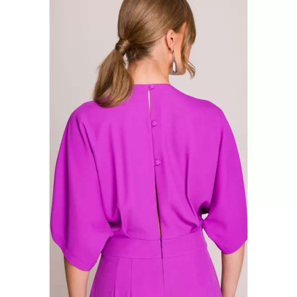  Ženski kombinezon STYLOVE S395 LAVANDA 