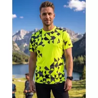 Žuta boja