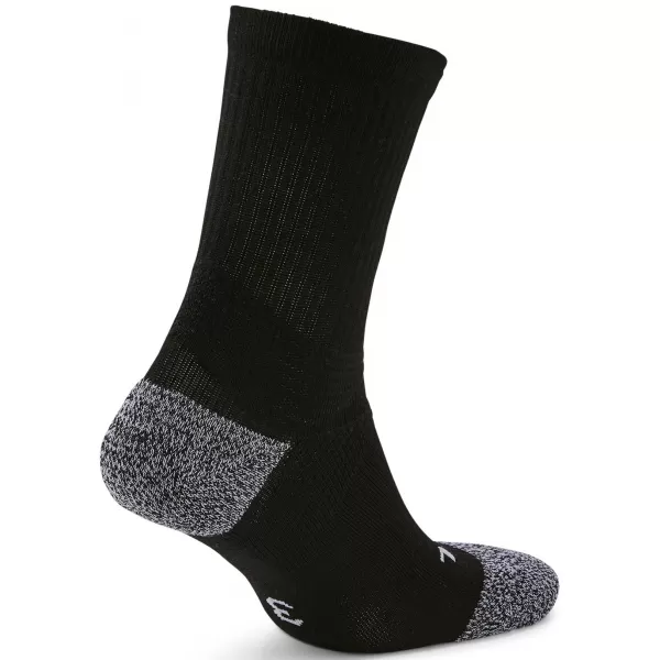  Nogometne čarape PUMA TEAMLIGA TRAINING SOCKS 657270_03 PUMA CRNA/PUMA BIJELA 