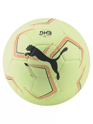 Lopta PUMA NOVA TRAINING 083792_01 GADNO SVJETLO/VATRENI KORALJ