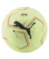 Lopta PUMA NOVA TRAINING 083792_01 GADNO SVJETLO/VATRENI KORALJ