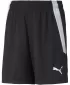 Kratke hlače PUMA TEAMLIGA SHORTS JR 704931_03 PUMA CRNA/PUMA BIJELA