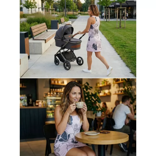 Ženska premium funkcionalna haljina ALTISPORT VOJ/ALW086SAT01 BEŽ 