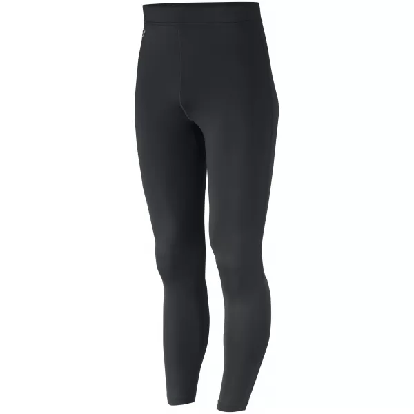  Tajice PUMA LIGA BASELAYER LONG TIGHT 655925_03 PUMA CRNA 