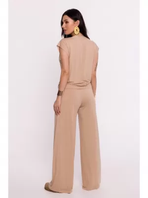 Ženska bluza BEWEAR B288 CAPPUCCINO