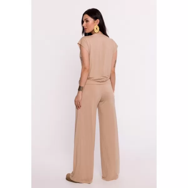  Ženska bluza BEWEAR B288 CAPPUCCINO 