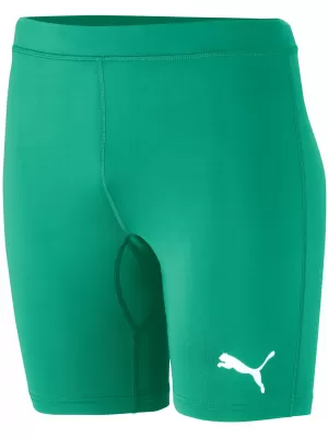 Elastične kratke hlače PUMA LIGA BASELAYER SHORT TIGHT 655924_05 PAPAR