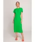 Haljina STYLOVE S398 ZELENA