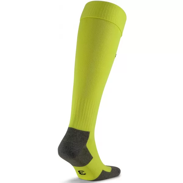  Nogometne čarape PUMA TEAM LIGA SOCKS CORE 703441_33 FLUO ŽUTA 