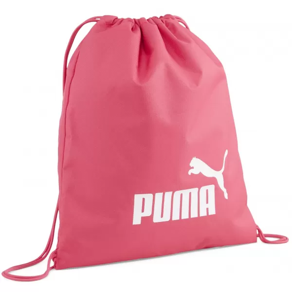  Kockica PUMA PHASE GYM SACK 079944_11 RUŽA OD GRANATA 