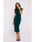 Haljina STYLOVE S382 ZELENA