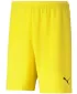 Kratke hlače PUMA TEAMRISE SHORT 704942_07 CYBER YELLOW/ CYBER ​​ŽUTA/PUMA CRNA