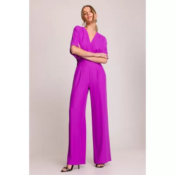 Ženski kombinezon STYLOVE S395 LAVANDA 