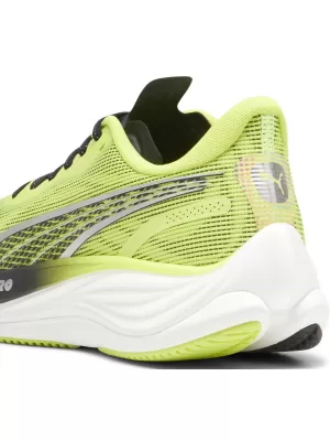 Muške cipele PUMA VELOCITY NITRO 3 PSYRUSH 380080_01 VAPNENI RATNI/CRNO/SREBRO