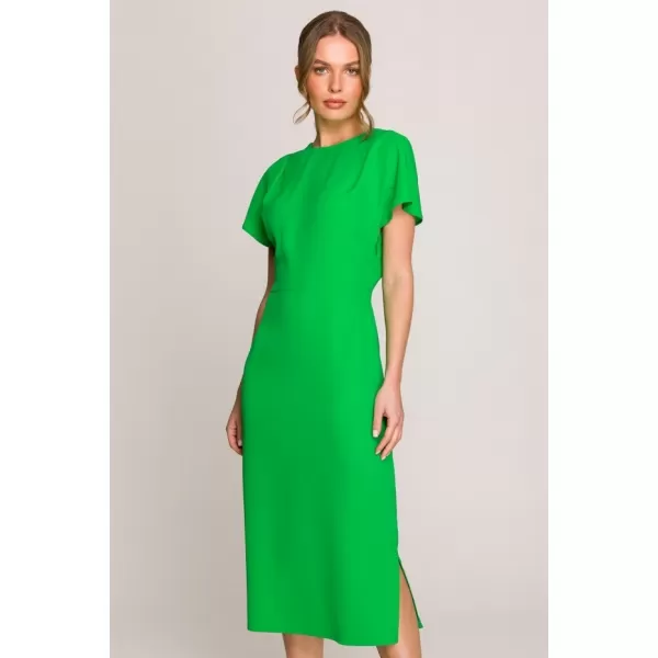  Haljina STYLOVE S398 ZELENA 